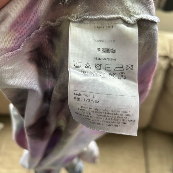 VLTN ( Valentino Garavani). Shirt - Picture 4 of 4